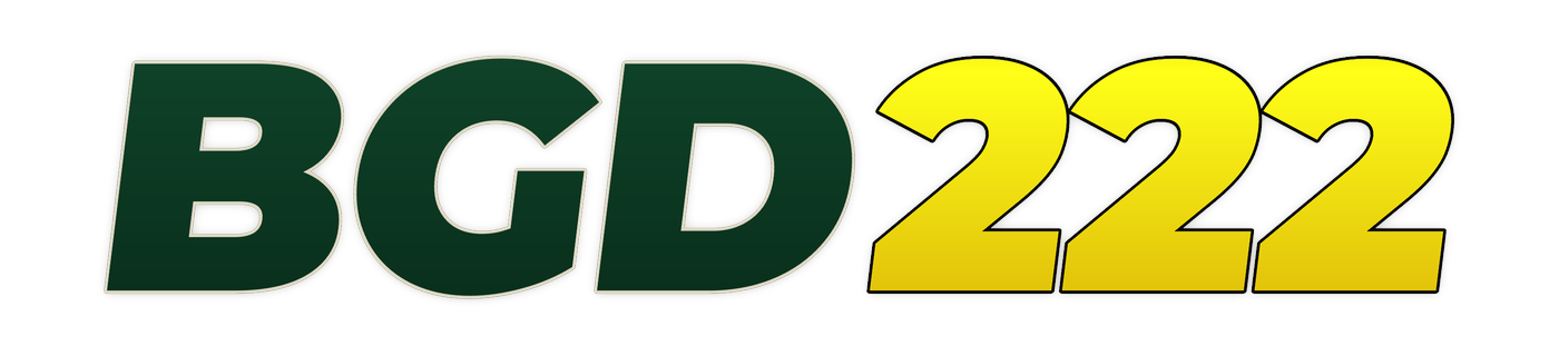 bgd222 লোগো